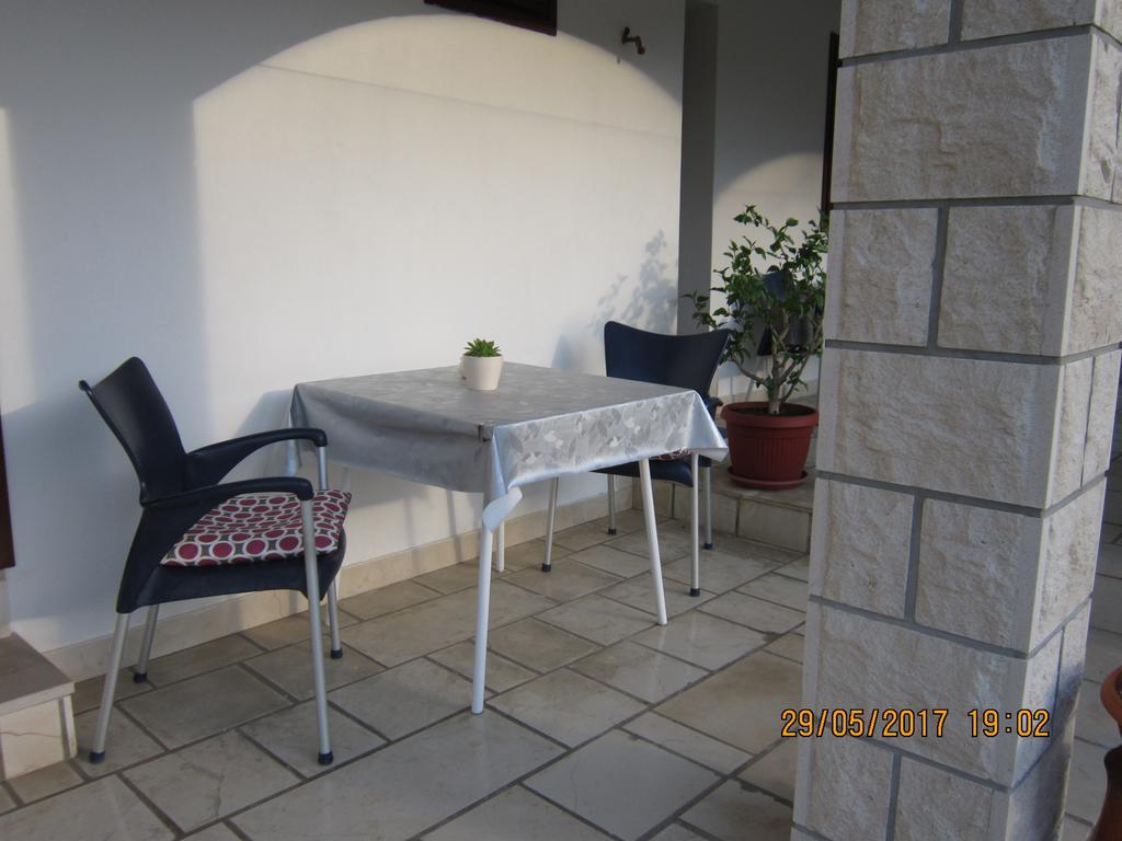 Guesthouse Korkyra Sun Korčula Exterior foto